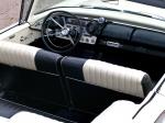 Mercury Turnpike Cruiser Convertible Indy 500 Pace Car 1957 года
